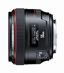 Canon 50mm 1.2 for sale  Delivered anywhere in USA 