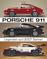 Porsche 911 legenden gebraucht kaufen  Wird an jeden Ort in Deutschland