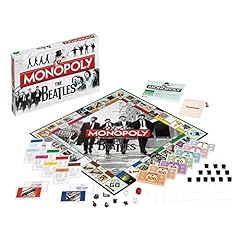 Winning moves beatles for sale  Delivered anywhere in UK