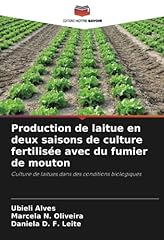 Production laitue saisons d'occasion  Livré partout en France