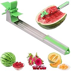 Rosyfate wassermelonen messer gebraucht kaufen  Wird an jeden Ort in Deutschland