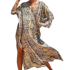 Lazz1on kaftan damen gebraucht kaufen  Wird an jeden Ort in Deutschland