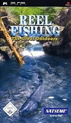Reel fishing the gebraucht kaufen  Wird an jeden Ort in Deutschland