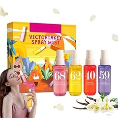 Damen parfüm bodyspray gebraucht kaufen  Wird an jeden Ort in Deutschland