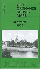 Isleworth 1935 london for sale  Delivered anywhere in UK