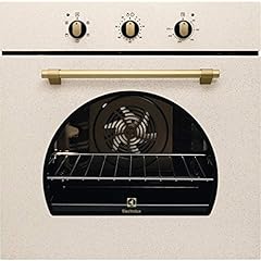 Electrolux forno multifunzione usato  Spedito ovunque in Italia 