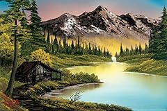 Bob ross mountain for sale  Delivered anywhere in USA 