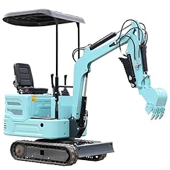 Mini excavator ton for sale  Delivered anywhere in USA 