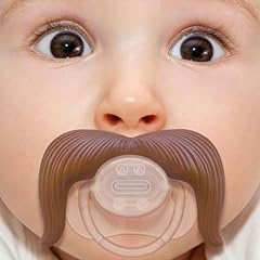 5starwarehouse baby moustache for sale  Delivered anywhere in UK