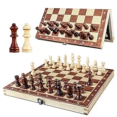 Holzschachspiel erwachsene oco gebraucht kaufen  Wird an jeden Ort in Deutschland