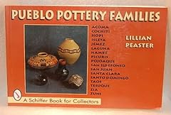 Pueblo pottery families for sale  Delivered anywhere in USA 