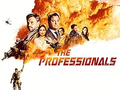 The professionals gebraucht kaufen  Wird an jeden Ort in Deutschland