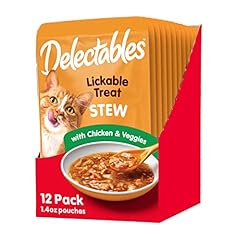 Hartz delectables stew for sale  Delivered anywhere in USA 