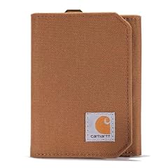 Carhartt trifold wallet for sale  Delivered anywhere in UK