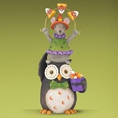 Lenox halloween stacking for sale  Delivered anywhere in USA 