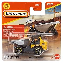 Matchbox mbx lil for sale  Delivered anywhere in UK