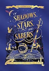 Shadows stars sabers for sale  Delivered anywhere in USA 