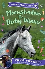 Moonshadow derby winner for sale  Delivered anywhere in USA 