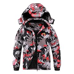Kid ski jacket for sale  Delivered anywhere in USA 