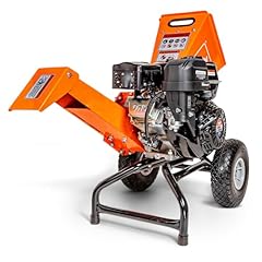 Trituratore cippatore superhan usato  Spedito ovunque in Italia 