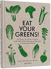 Eat greens ways for sale  Delivered anywhere in USA 