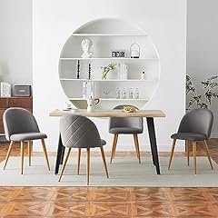 Clipop dining chairs for sale  Delivered anywhere in UK