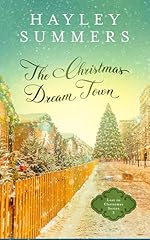 Christmas dream town for sale  Delivered anywhere in UK