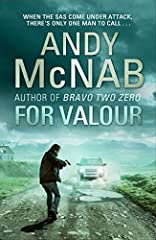 For Valour: (Nick Stone Thriller 16) (Nick Stone, 16) for sale  Delivered anywhere in UK