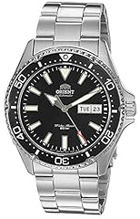 Orient men kamasu for sale  Delivered anywhere in USA 