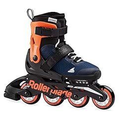 Rollerblade microblade usato  Spedito ovunque in Italia 