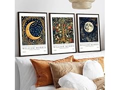William morris set for sale  Delivered anywhere in UK