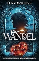 Wandel romantasy mxm d'occasion  Livré partout en France