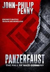 Panzerfaust fall nazi for sale  Delivered anywhere in UK