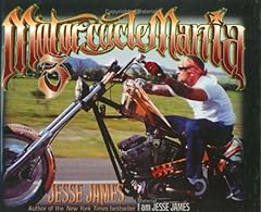 Motorcycle mania jesse for sale  Delivered anywhere in USA 
