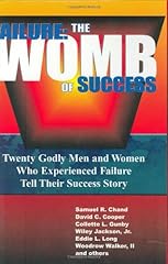 Failure womb success for sale  Delivered anywhere in USA 