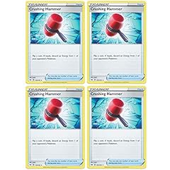 Pokemon card crushing for sale  Delivered anywhere in USA 