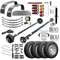 Trailer parts outlet for sale  Delivered anywhere in USA 