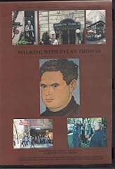 Walking dylan thomas for sale  Delivered anywhere in UK