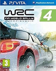 Wrc d'occasion  Livré partout en France