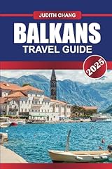 Balkans travel guide for sale  Delivered anywhere in USA 