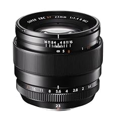 Fujinon 23mm f1.4 for sale  Delivered anywhere in USA 
