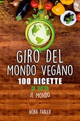 Giro del vegano usato  Spedito ovunque in Italia 