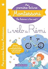 Premières lectures montessori d'occasion  Livré partout en France