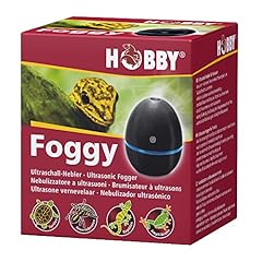 Hobby 37246 foggy gebraucht kaufen  Wird an jeden Ort in Deutschland