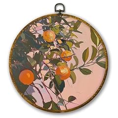 Mcehtle vintage orange for sale  Delivered anywhere in USA 