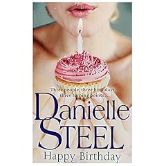 Happy birthday danielle d'occasion  Livré partout en France