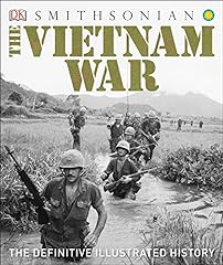 Vietnam war definitive for sale  Delivered anywhere in USA 
