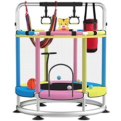 Trampoline kids update for sale  Delivered anywhere in USA 