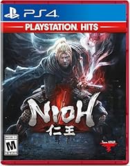 Nioh hits playstation for sale  Delivered anywhere in USA 