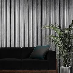 Slat wall panelling for sale  Delivered anywhere in UK